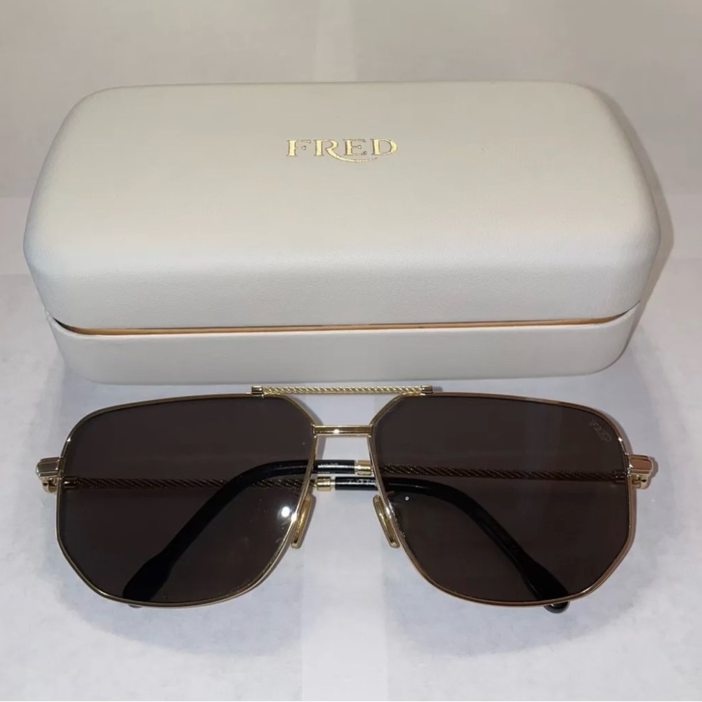 Fred men’s sunglasses